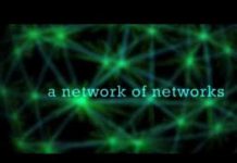 Como a internet funciona (provedores):