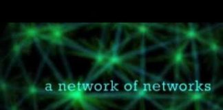 Como a internet funciona (provedores):