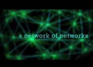 Como a internet funciona (provedores):