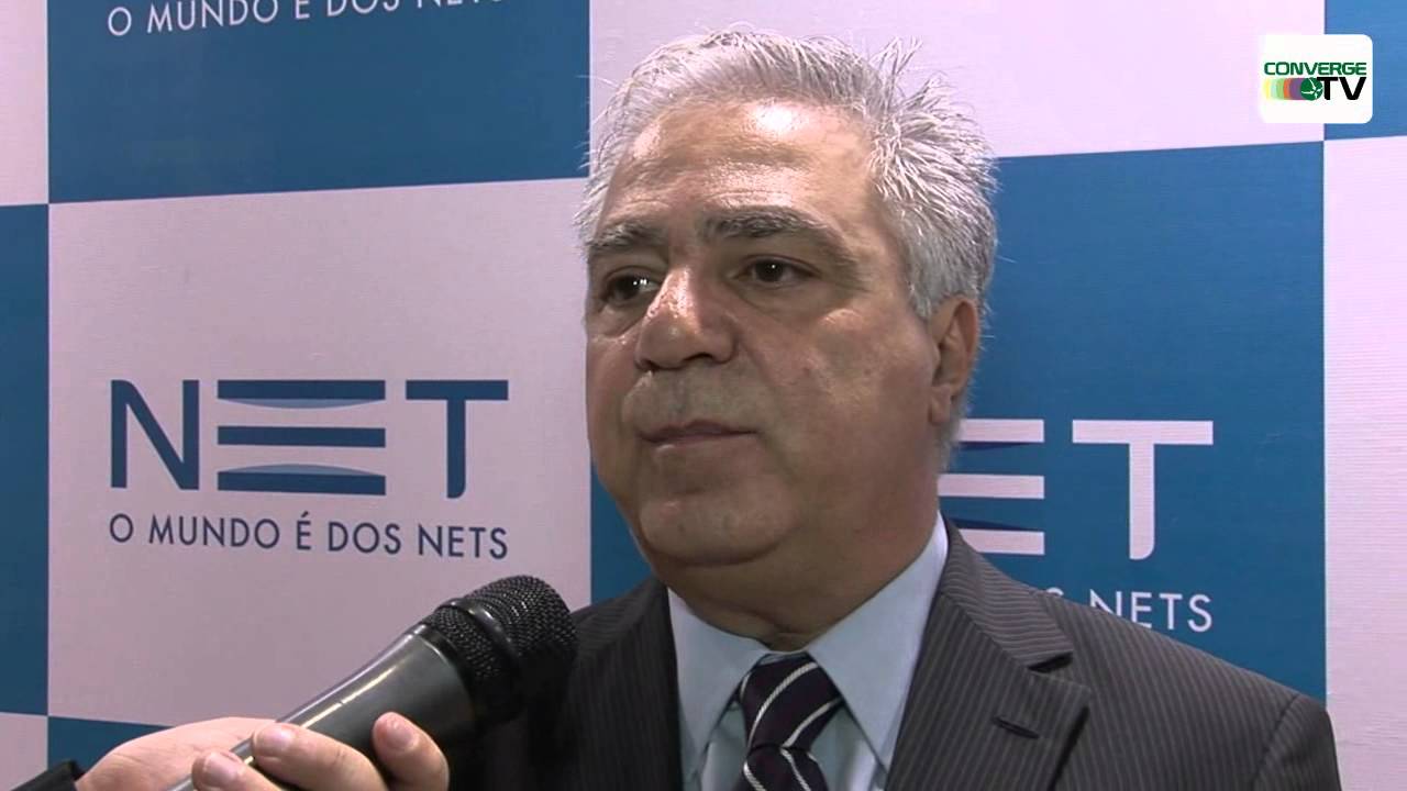 Não é NET, mas é Tipo Net