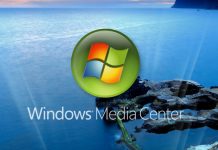 Aproveite o Windows Media Center