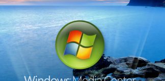 Aproveite o Windows Media Center