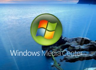 Aproveite o Windows Media Center