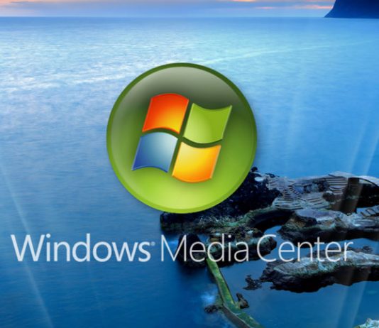 Aproveite o Windows Media Center