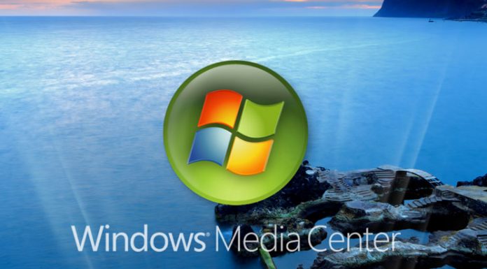 Aproveite o Windows Media Center
