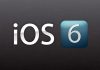 Atualização do iPhone p/ iOS 6