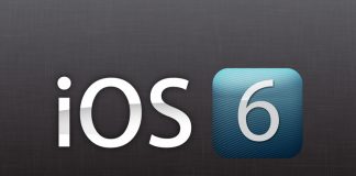 Atualização do iPhone p/ iOS 6