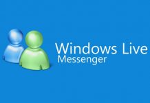 O Fim do Messenger (MSN)