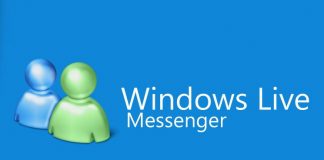 O Fim do Messenger (MSN)