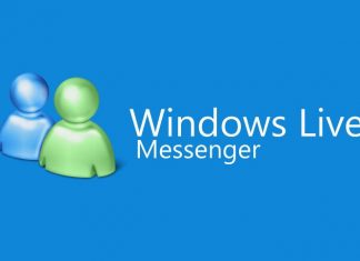 O Fim do Messenger (MSN)