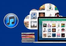 iTunes Store e Match