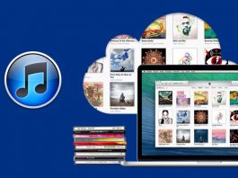 iTunes Store e Match
