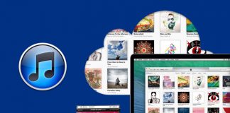 iTunes Store e Match