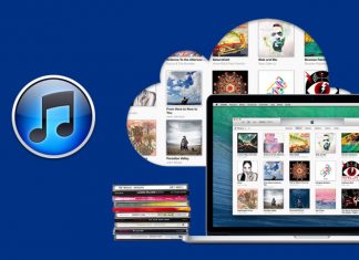 iTunes Store e Match