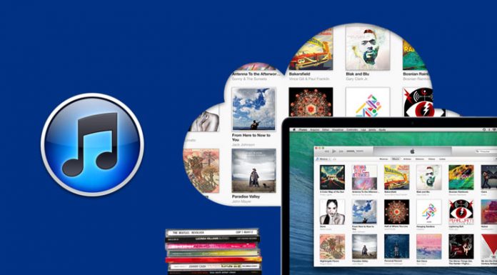 iTunes Store e Match