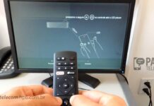 Elsys Streaming Box ETRI02 Oi Play – Configuração Inicial