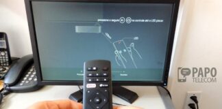 Elsys Streaming Box ETRI02 Oi Play – Configuração Inicial