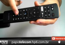 Elsys Streaming Box ETRI02 Oi Play – Unboxing