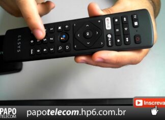 Elsys Streaming Box ETRI02 Oi Play – Unboxing