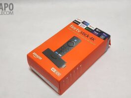 Fire Stick 4k Amazon (unboxing, configuração inicial e testes rápidos) App Tip Play