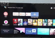 Izy Play intelbras – TV Box (primeiras impressões e testes)