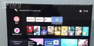 Izy Play intelbras – TV Box (primeiras impressões e testes)