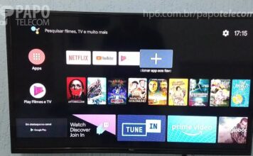Izy Play intelbras – TV Box (primeiras impressões e testes)