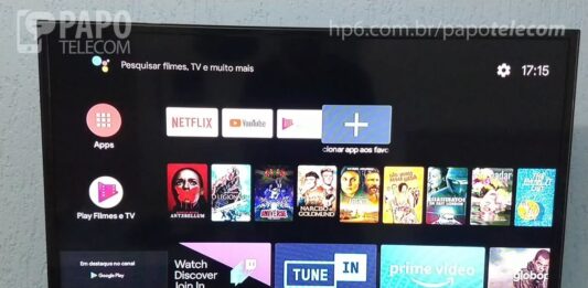 Izy Play intelbras – TV Box (primeiras impressões e testes)