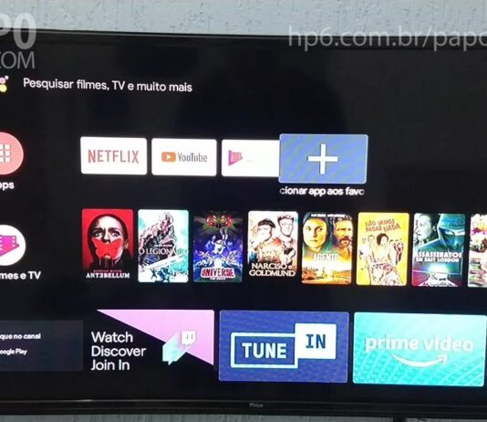 Izy Play intelbras – TV Box (primeiras impressões e testes)