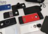 Motorola Moto Z Snaps (veicular, polaroid, projetor, som, tv digital, joystick, 360 e outros)
