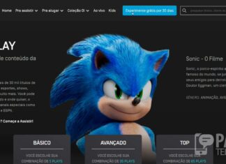 Oi Play (streaming on line – tv por assinatura)