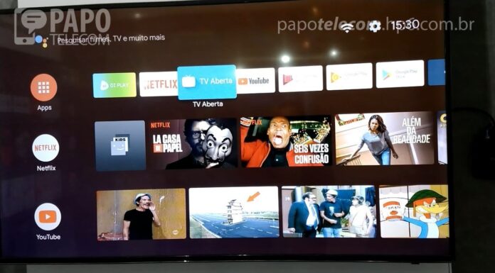OiPlay StreamingBox Elsys ETRI02
