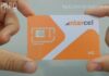 Operadora MVNO InterCel (Rede Tim vs Claro e Vivo)