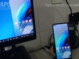 Ready For Motorola Moto z100 (modo desktop)