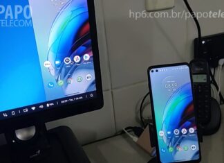 Ready For Motorola Moto z100 (modo desktop)