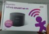 Repetidor Wifi – Vivo Smart Wifi (MitraStar) Unboxing, testes e Configurações