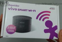 Repetidor Wifi – Vivo Smart Wifi (MitraStar) Unboxing, testes e Configurações