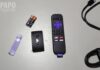 Roku Mini Streaming FullHD modelo 3930BR (Unboxing e Testes)