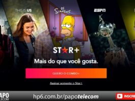 Star Plus Novo Streaming (review e testes rápidos)