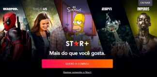 Star Plus Novo Streaming (review e testes rápidos)