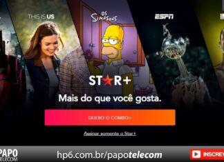 Star Plus Novo Streaming (review e testes rápidos)