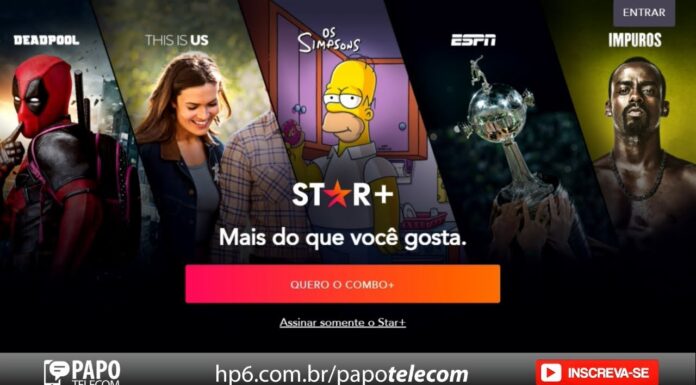 Star Plus Novo Streaming (review e testes rápidos)