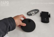 Unboxing Dock Ready For Motorola + Cabo HDMI