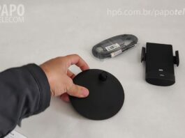 Unboxing Dock Ready For Motorola + Cabo HDMI