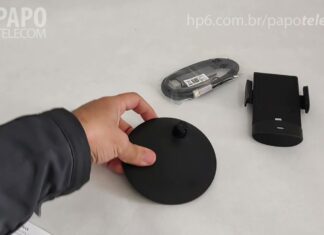 Unboxing Dock Ready For Motorola + Cabo HDMI