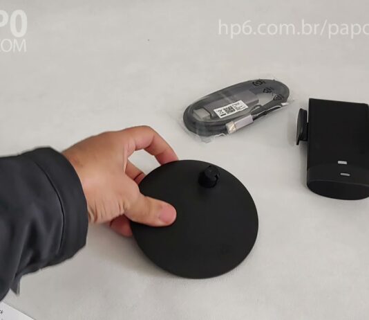 Unboxing Dock Ready For Motorola + Cabo HDMI