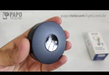 Unboxing Kit Casa Conectada i2Go (casa inteligente – tomada, lâmpada e controle remoto)