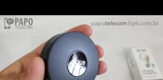 Unboxing Kit Casa Conectada i2Go (casa inteligente – tomada, lâmpada e controle remoto)
