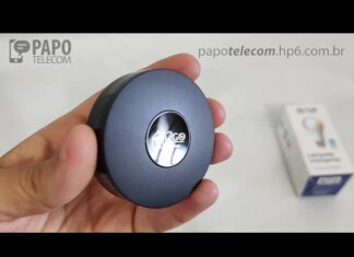 Unboxing Kit Casa Conectada i2Go (casa inteligente – tomada, lâmpada e controle remoto)