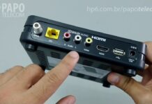 Vivo TV Fibra com Gravador Multi-room (equipamentos, menu, experiência)